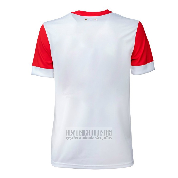 Tailandia Camiseta De Futbol Utrecht Primera 2020-2021